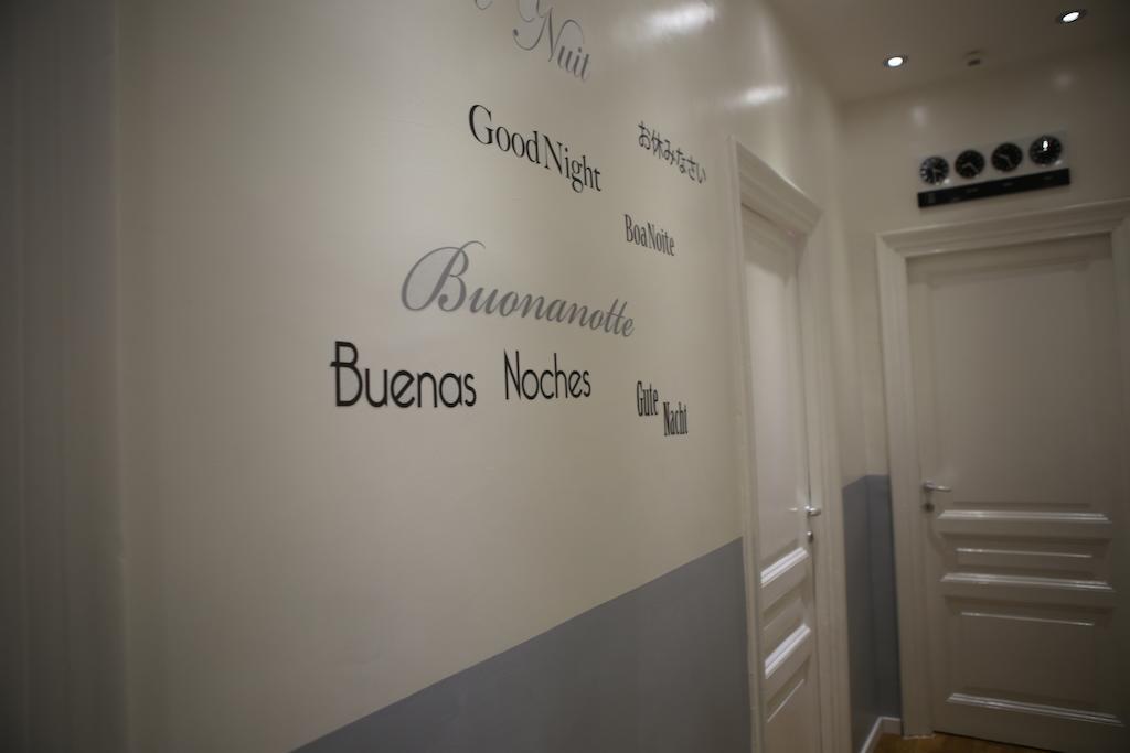 Blanco Vaticano Рим Экстерьер фото